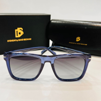 Sunglasses - David Beckham 9700