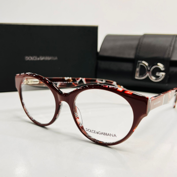 Optical frame - D&G 7755