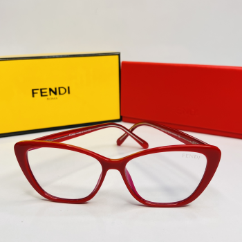 Optical frame - Fendi 6630