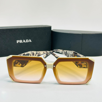 Sunglasses - Prada 9238