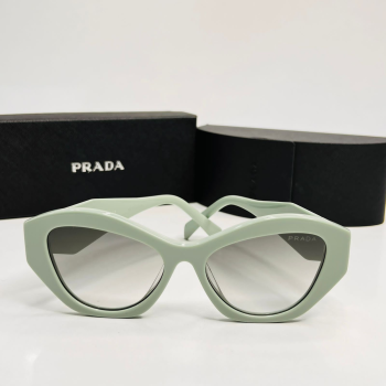 Sunglasses - Prada 7915
