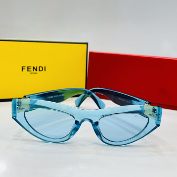 Sunglasses - Fendi 9897