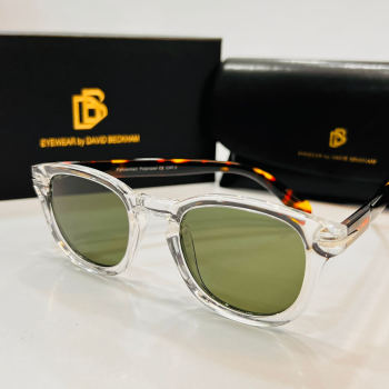 Sunglasses - David Beckham 9382