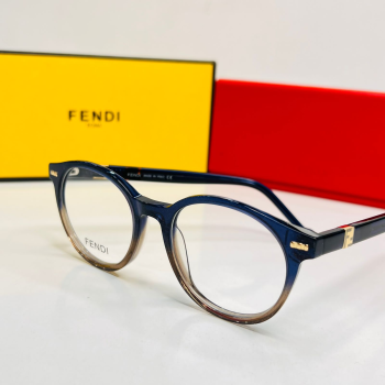 Optical frame - Fendi 7383