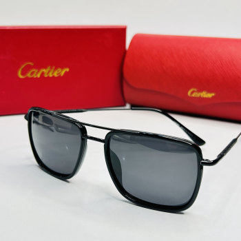 მზის სათვალე - Cartier 8936