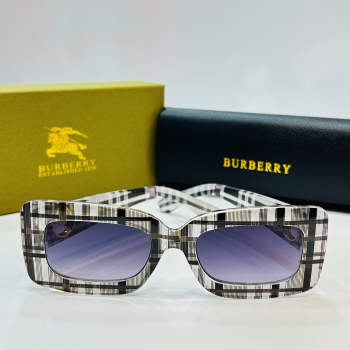 მზის სათვალე - Burberry 9991