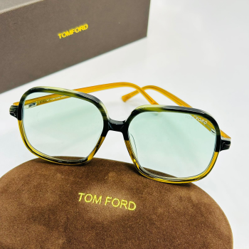 Sunglasses - Tom Ford 9294