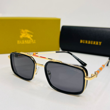 მზის სათვალე - Burberry 6256