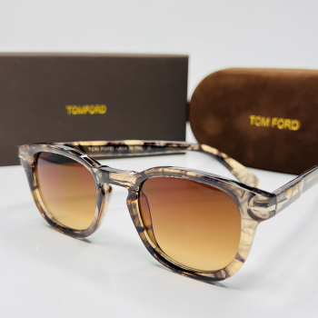 მზის სათვალე - Tom Ford 6534