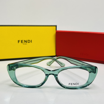 Optical frame - Fendi 8666