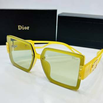 მზის სათვალე - Dior 9915