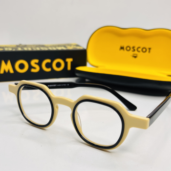 Optical frame - Moscot 6650