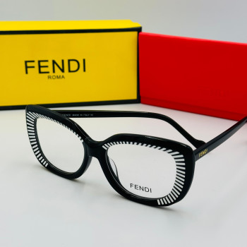 FENDI ოპტიკური ჩარჩო 2160