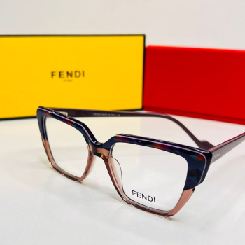 Optical frame - Fendi 7392