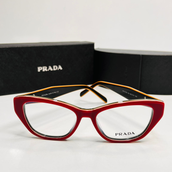 Optical frame - Prada 7606