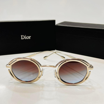 მზის სათვალე - Dior 8492