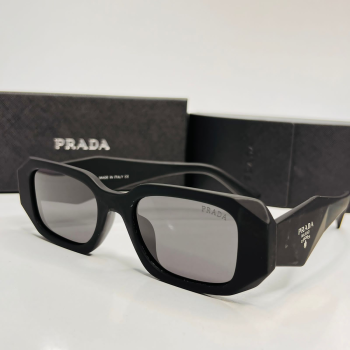 Sunglasses - Prada 8089