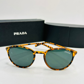 Sunglasses - Prada 9332