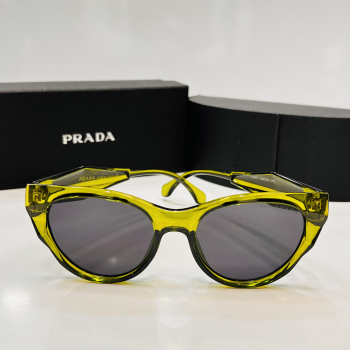 Sunglasses - Prada 9812