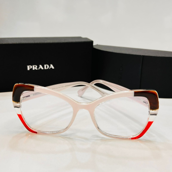 ოპტიკური ჩარჩო - Prada 9693