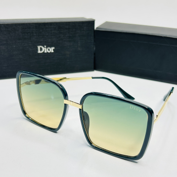 მზის სათვალე - Dior 9004