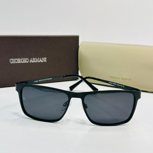 Sunglasses - Giorgio Armani 7350