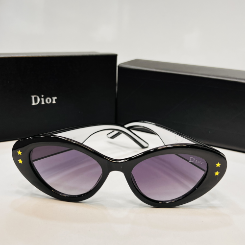 მზის სათვალე - Dior 9842
