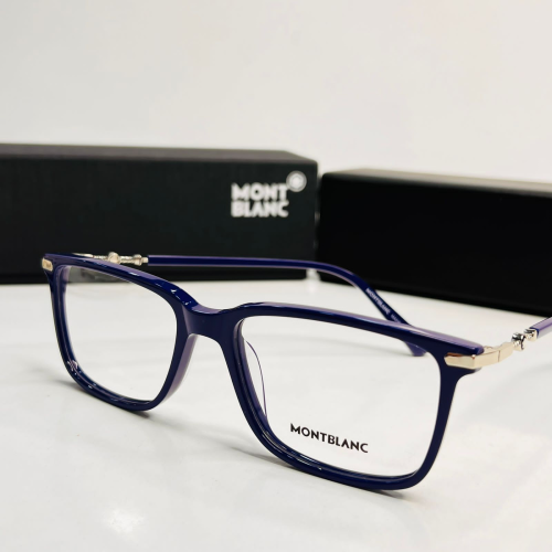 Optical frame - Mont Blanc 7695