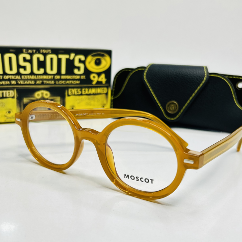 Optical frame - Moscot 8610