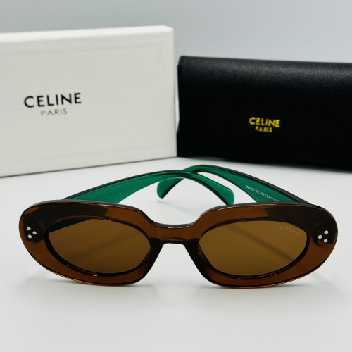 CELINE მზის სათვალე 2139