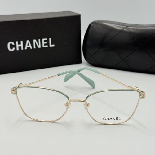 CHANEL ოპტიკური ჩარჩო 2226