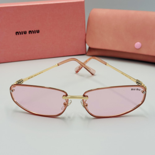 MIU MIU მზის სათვალე 2110
