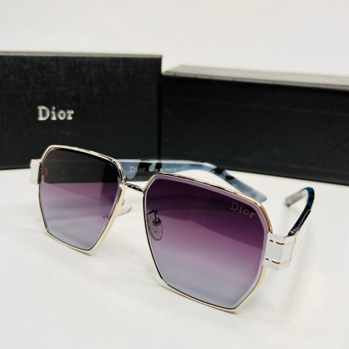 მზის სათვალე - Dior 8160