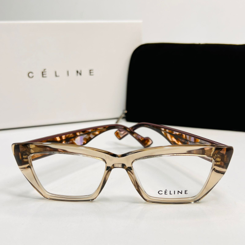 Optical frame - Celine 7584