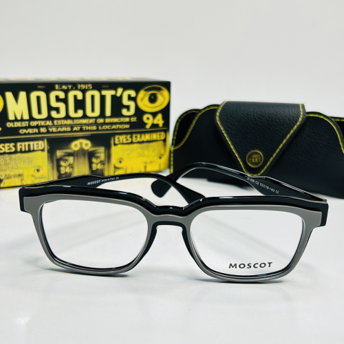 Optical frame - Moscot 8601