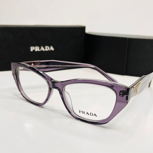 Optical frame - Prada 7628