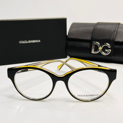 Optical frame - D&G 7754