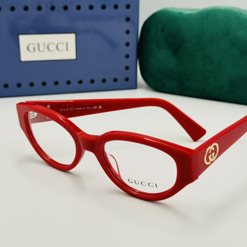 GUCCI ოპტიკური ჩარჩო 2049