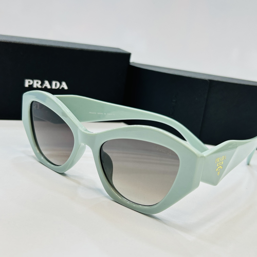 Sunglasses - Prada 9863