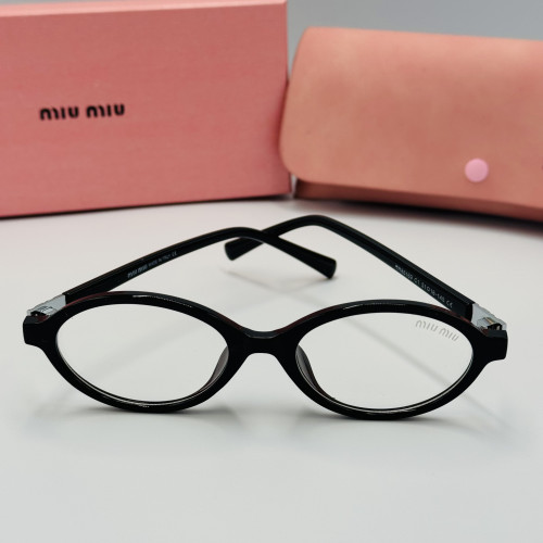 MIU MIU ოპტიკური ჩარჩო 2295