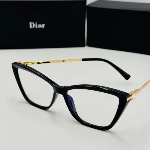 DIOR ოპტიკური ჩარჩო 2007