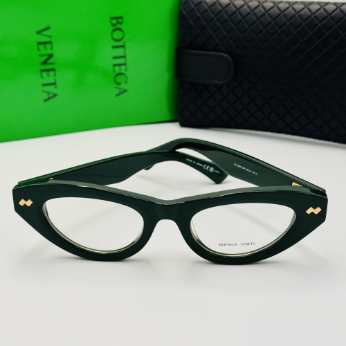 BOTTEGA VENETA ოპტიკური ჩარჩო 2195