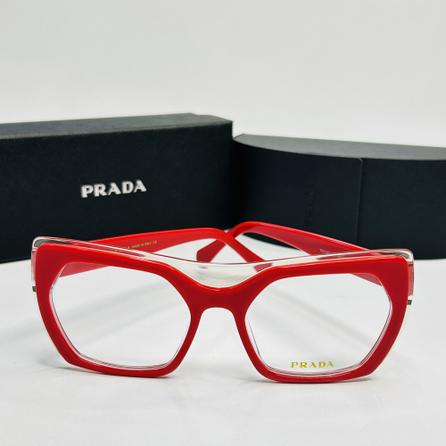 Optical frame - Prada 8550