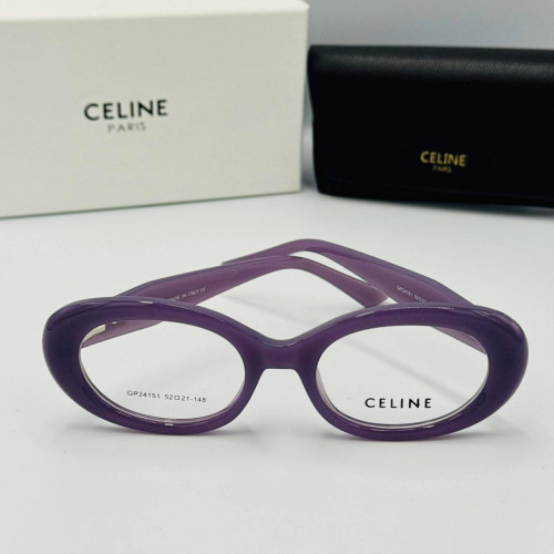 CELINE ოპტიკური ჩარჩო 2009