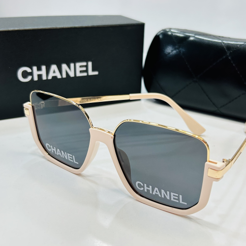 მზის სათვალე - Chanel 9923