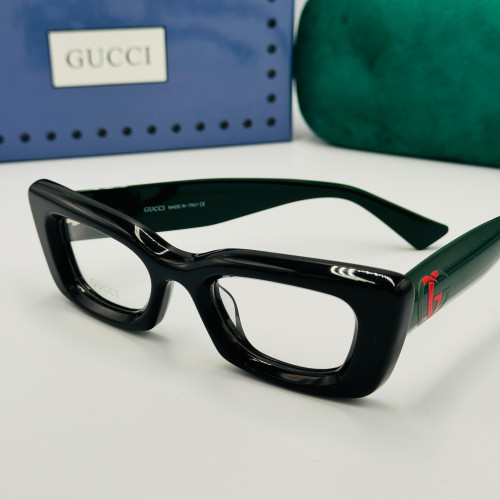 GUCCI ოპტიკური ჩარჩო 2031