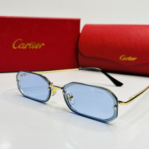 მზის სათვალე - Cartier 8934
