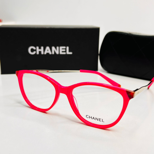 Optical frame - Chanel 7785