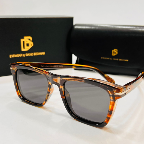 Sunglasses - David Beckham 9381