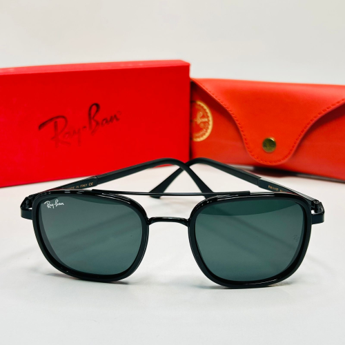 Sunglasses - Ray-Ban 7466